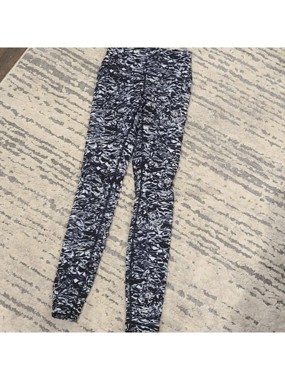 Lululemon Wunder Under Hi-Rise Tight 28